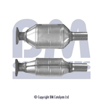 BM CATALYSTS Katalizators BM90389H